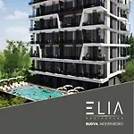 Elia Residence Hotel