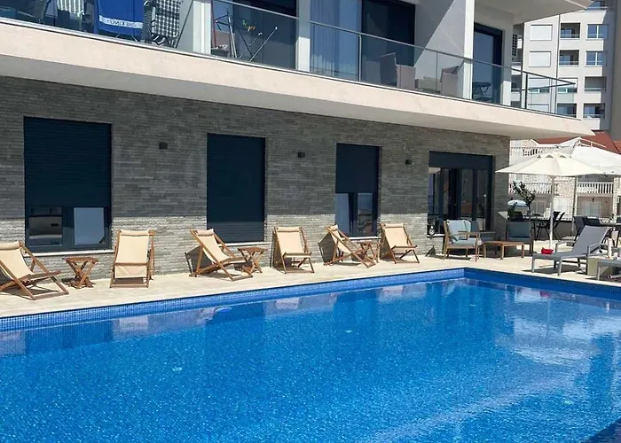 Elia Residence Hotel