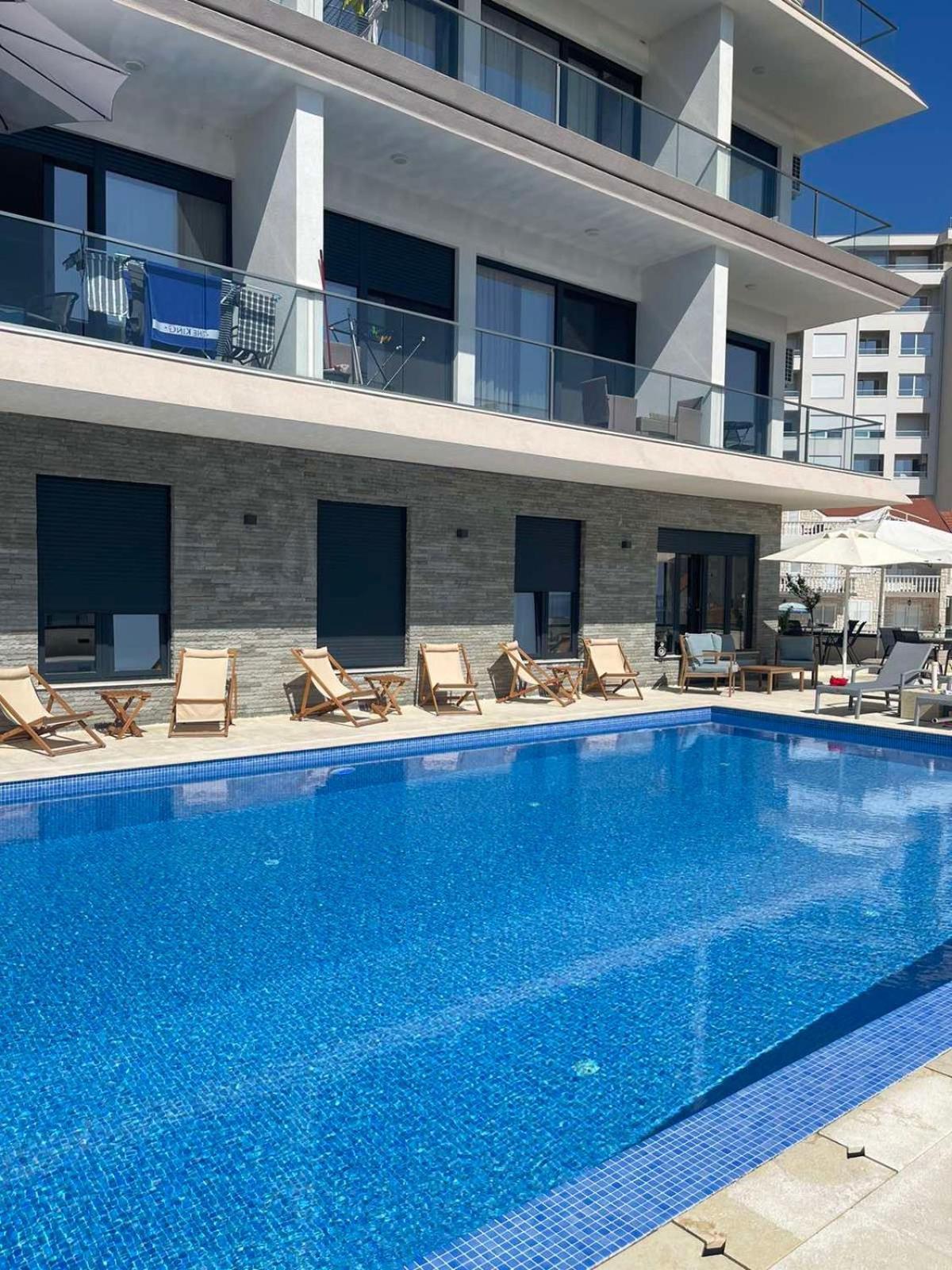 Hotel Elia Budva